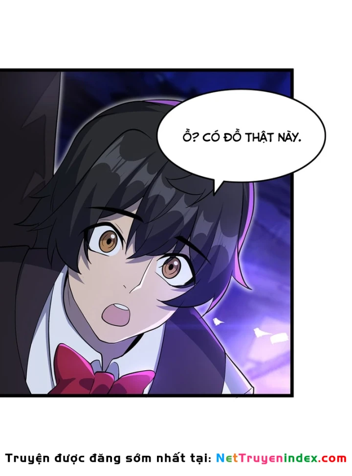 Tại Thế Giới Với Đầy Những Câu Chuyện Ma Quái Trở Thành Ma Nữ Chapter 133 - 75