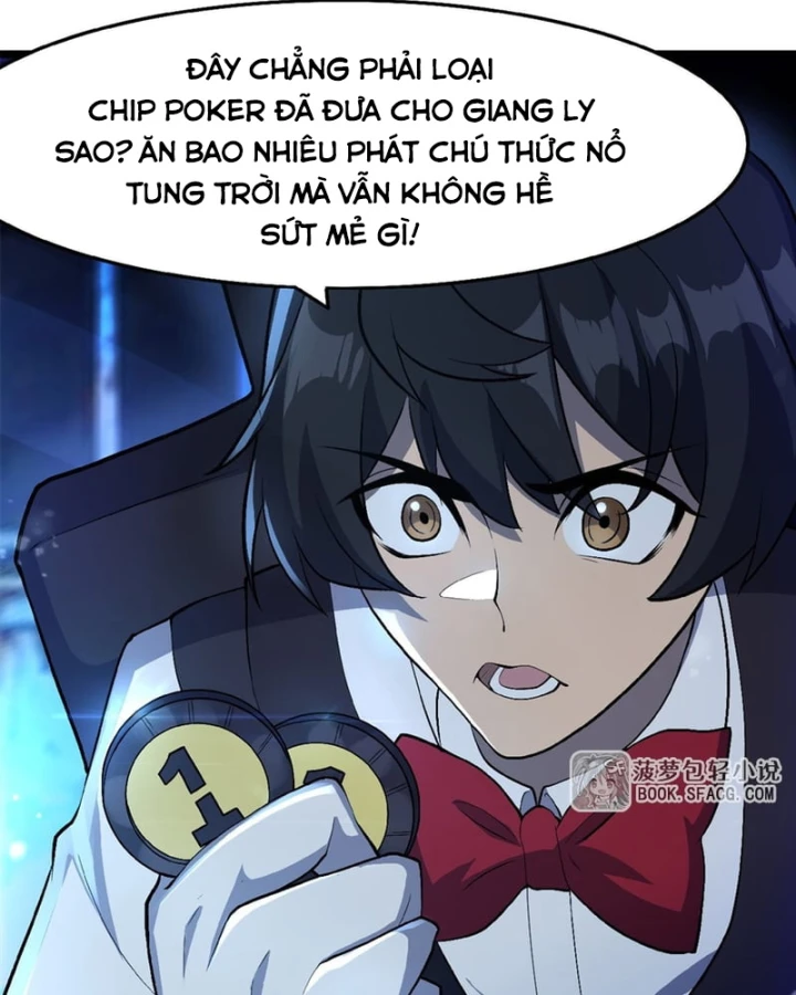 Tại Thế Giới Với Đầy Những Câu Chuyện Ma Quái Trở Thành Ma Nữ Chapter 133 - 78