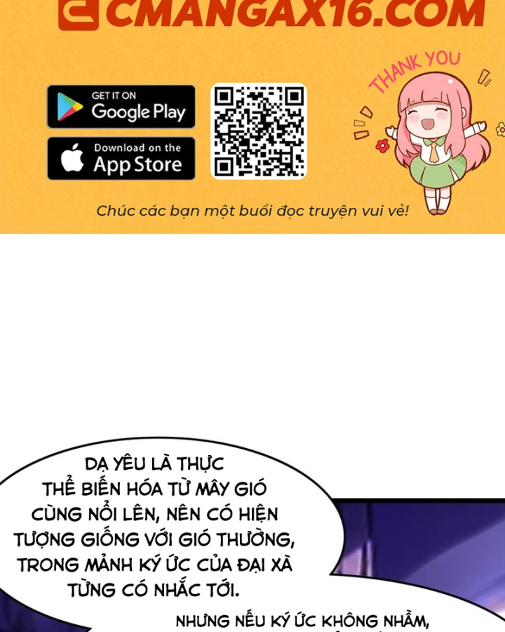 Tại Thế Giới Với Đầy Những Câu Chuyện Ma Quái Trở Thành Ma Nữ Chapter 134 - 2