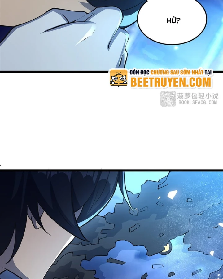 Tại Thế Giới Với Đầy Những Câu Chuyện Ma Quái Trở Thành Ma Nữ Chapter 134 - 5