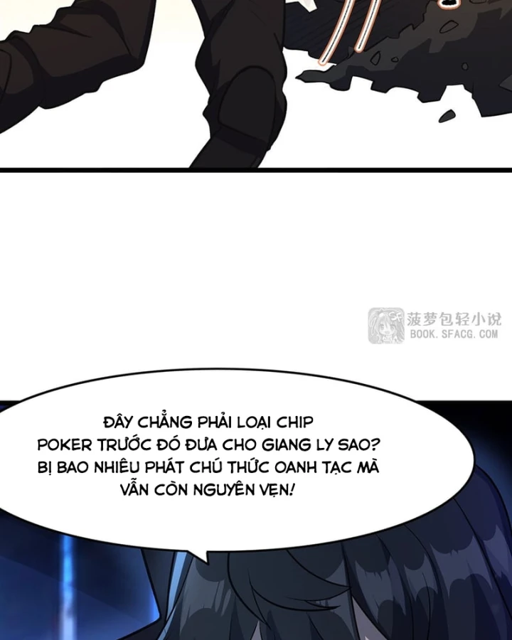 Tại Thế Giới Với Đầy Những Câu Chuyện Ma Quái Trở Thành Ma Nữ Chapter 134 - 8