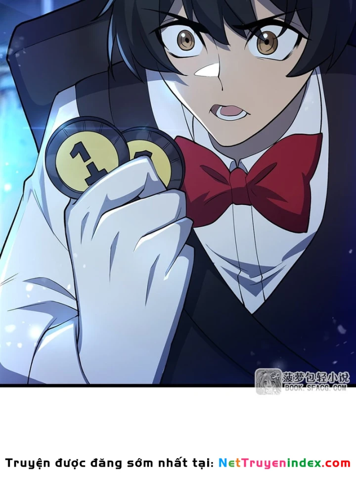 Tại Thế Giới Với Đầy Những Câu Chuyện Ma Quái Trở Thành Ma Nữ Chapter 134 - 9