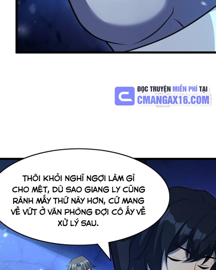 Tại Thế Giới Với Đầy Những Câu Chuyện Ma Quái Trở Thành Ma Nữ Chapter 134 - 12