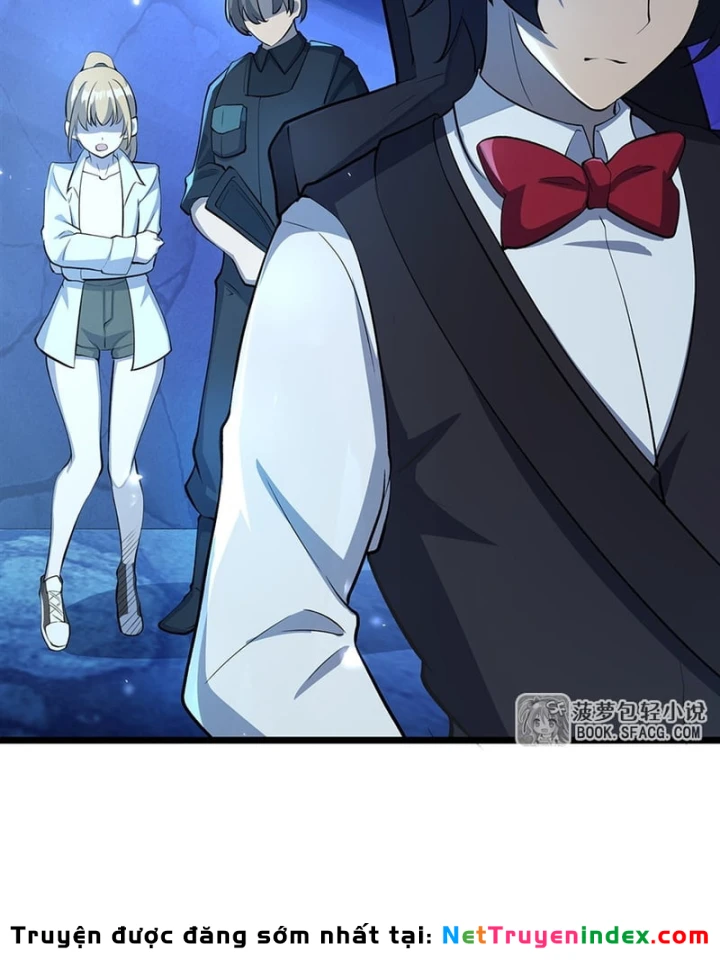 Tại Thế Giới Với Đầy Những Câu Chuyện Ma Quái Trở Thành Ma Nữ Chapter 134 - 13