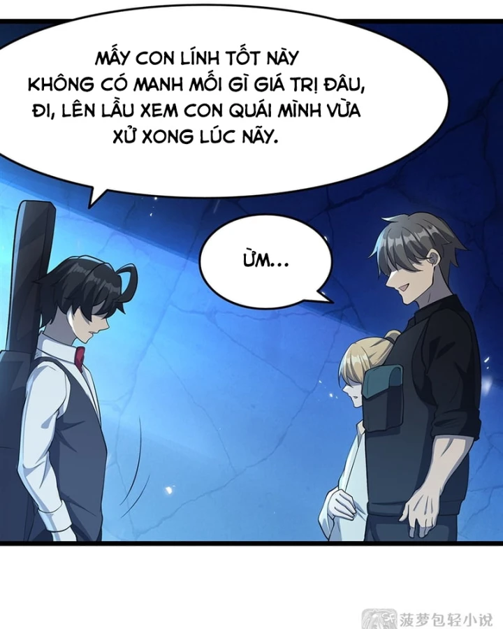 Tại Thế Giới Với Đầy Những Câu Chuyện Ma Quái Trở Thành Ma Nữ Chapter 134 - 15