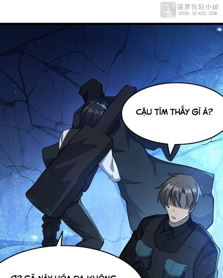 Tại Thế Giới Với Đầy Những Câu Chuyện Ma Quái Trở Thành Ma Nữ Chapter 134 - 19