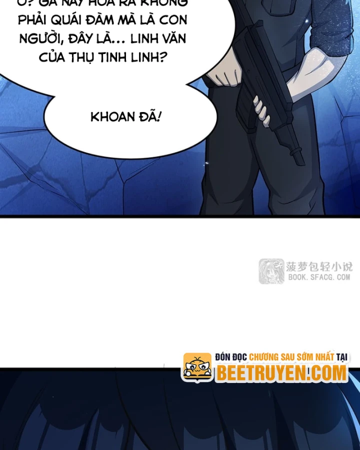 Tại Thế Giới Với Đầy Những Câu Chuyện Ma Quái Trở Thành Ma Nữ Chapter 134 - 20