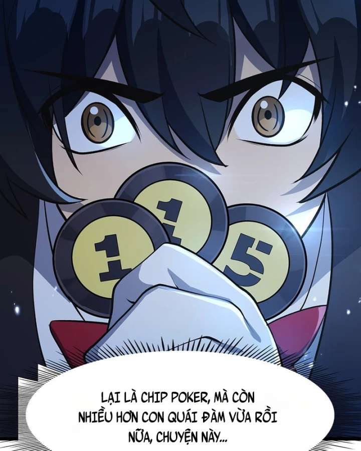 Tại Thế Giới Với Đầy Những Câu Chuyện Ma Quái Trở Thành Ma Nữ Chapter 134 - 21