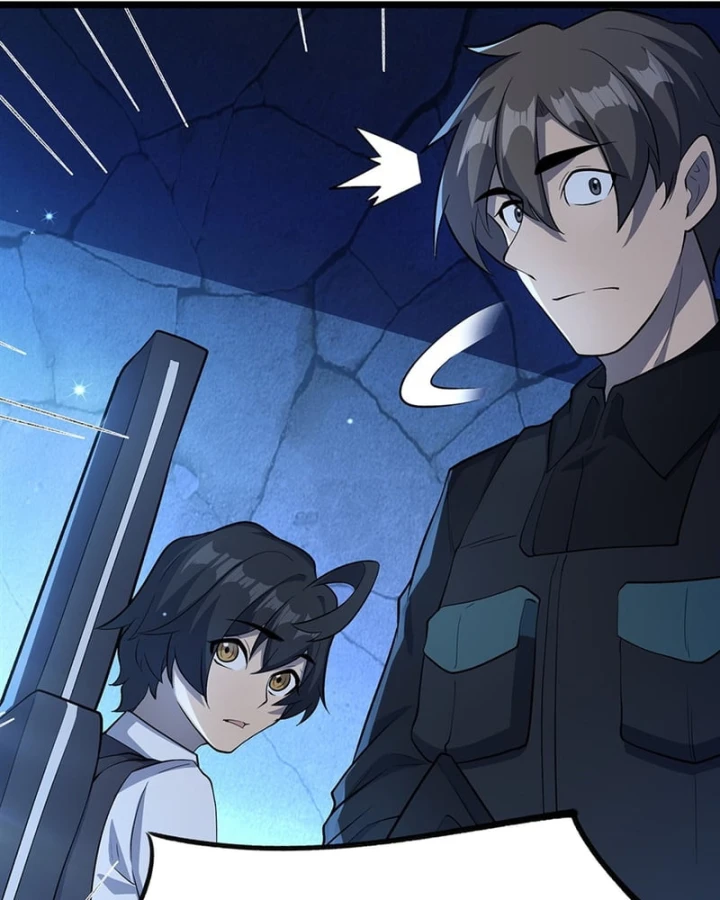 Tại Thế Giới Với Đầy Những Câu Chuyện Ma Quái Trở Thành Ma Nữ Chapter 134 - 23