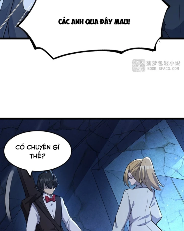 Tại Thế Giới Với Đầy Những Câu Chuyện Ma Quái Trở Thành Ma Nữ Chapter 134 - 24