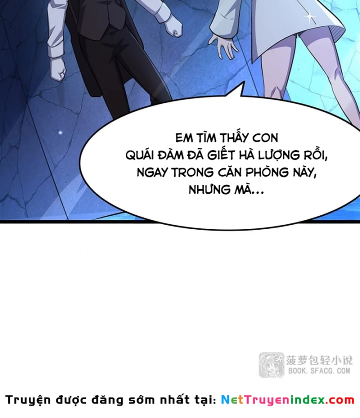 Tại Thế Giới Với Đầy Những Câu Chuyện Ma Quái Trở Thành Ma Nữ Chapter 134 - 25