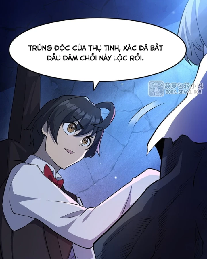 Tại Thế Giới Với Đầy Những Câu Chuyện Ma Quái Trở Thành Ma Nữ Chapter 134 - 28