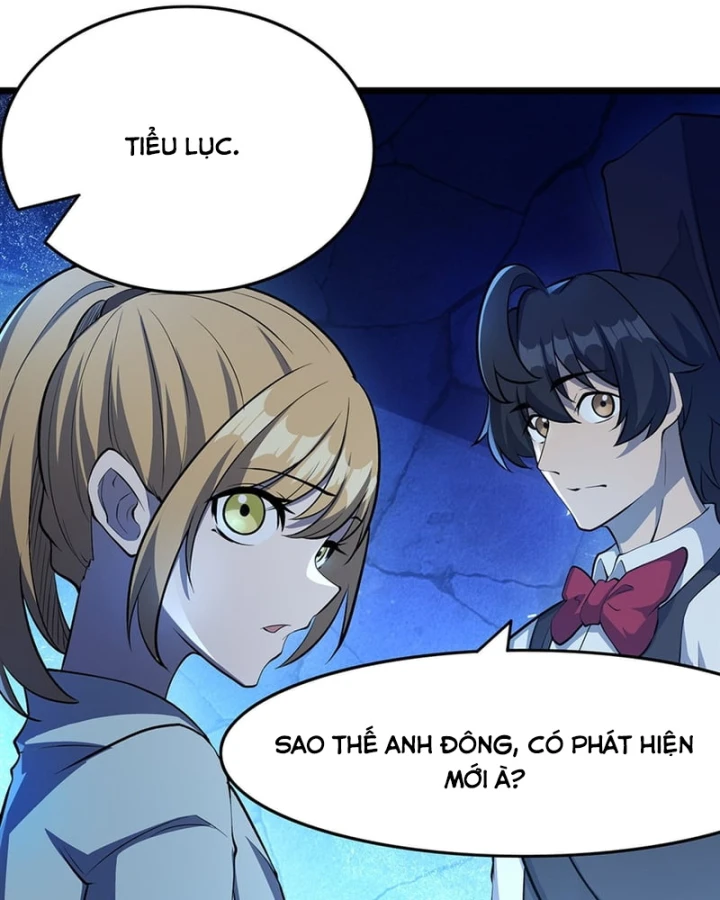 Tại Thế Giới Với Đầy Những Câu Chuyện Ma Quái Trở Thành Ma Nữ Chapter 134 - 30