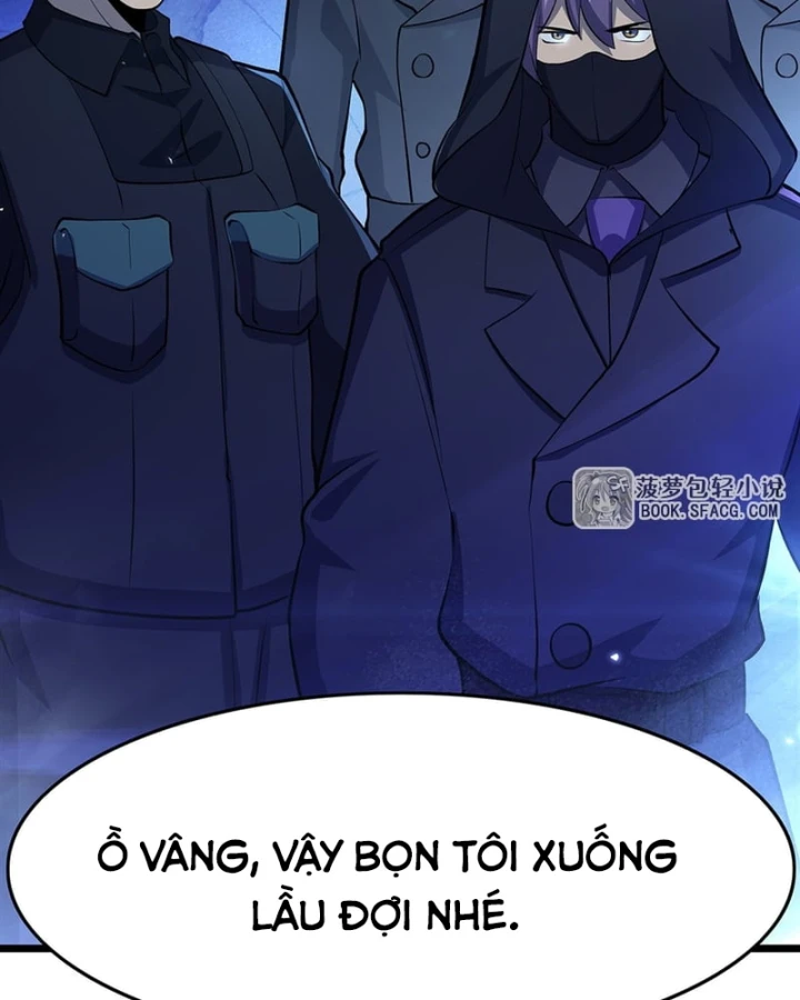 Tại Thế Giới Với Đầy Những Câu Chuyện Ma Quái Trở Thành Ma Nữ Chapter 134 - 32