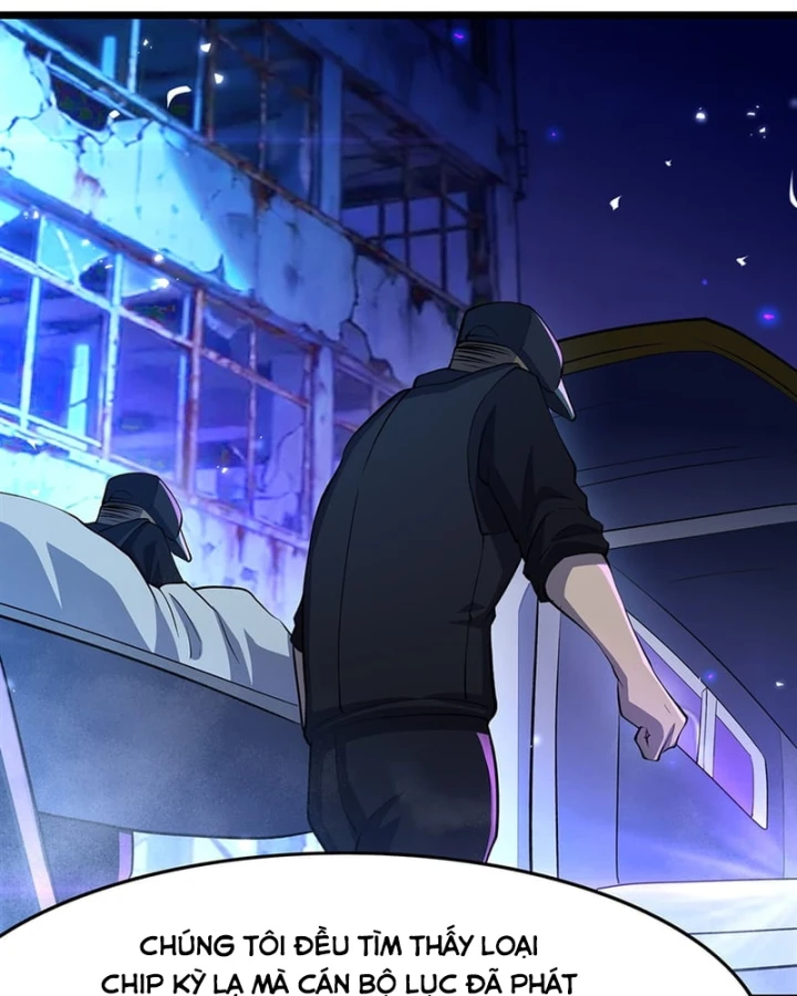 Tại Thế Giới Với Đầy Những Câu Chuyện Ma Quái Trở Thành Ma Nữ Chapter 134 - 34