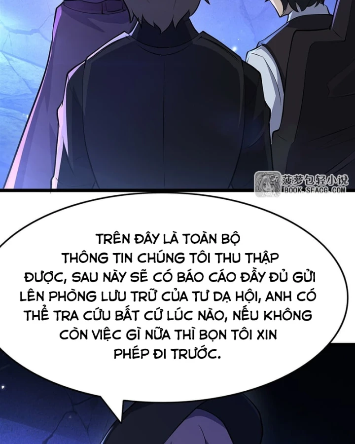 Tại Thế Giới Với Đầy Những Câu Chuyện Ma Quái Trở Thành Ma Nữ Chapter 134 - 36