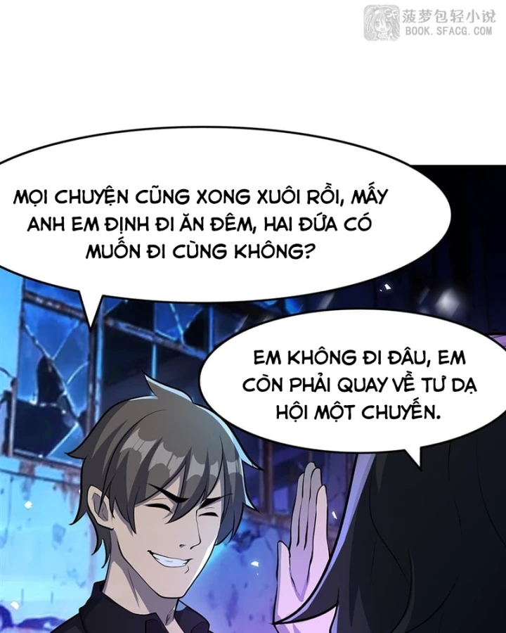 Tại Thế Giới Với Đầy Những Câu Chuyện Ma Quái Trở Thành Ma Nữ Chapter 134 - 39