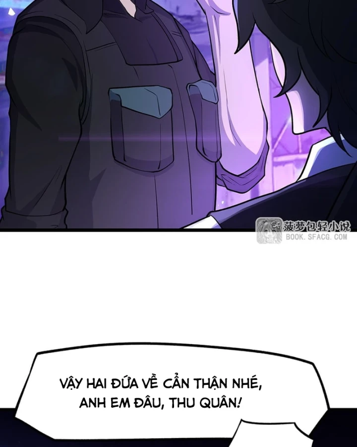 Tại Thế Giới Với Đầy Những Câu Chuyện Ma Quái Trở Thành Ma Nữ Chapter 134 - 40