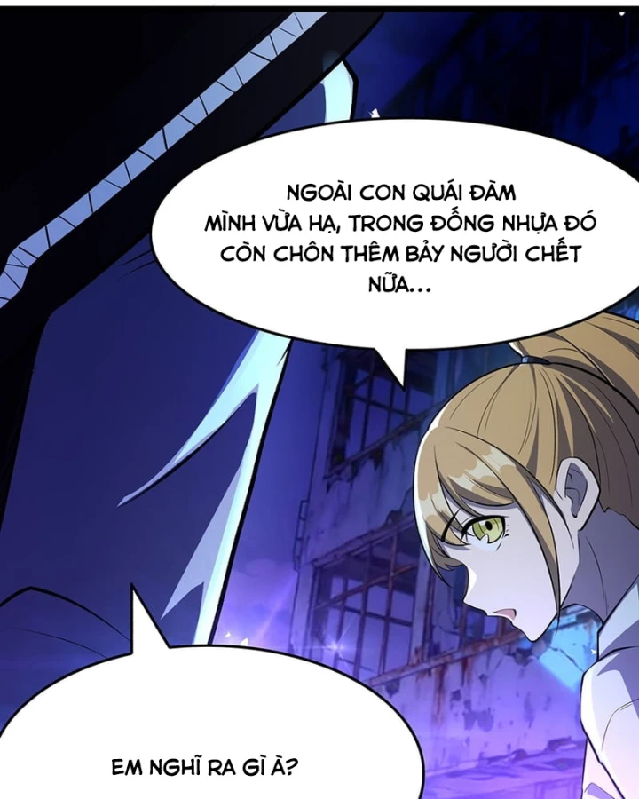 Tại Thế Giới Với Đầy Những Câu Chuyện Ma Quái Trở Thành Ma Nữ Chapter 134 - 42