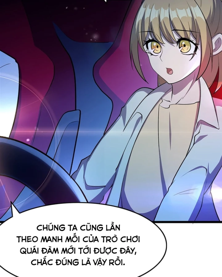 Tại Thế Giới Với Đầy Những Câu Chuyện Ma Quái Trở Thành Ma Nữ Chapter 134 - 44