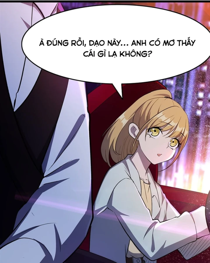 Tại Thế Giới Với Đầy Những Câu Chuyện Ma Quái Trở Thành Ma Nữ Chapter 134 - 46