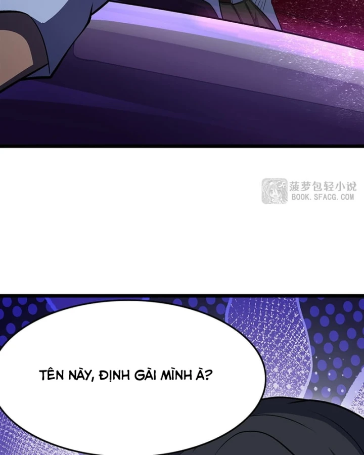 Tại Thế Giới Với Đầy Những Câu Chuyện Ma Quái Trở Thành Ma Nữ Chapter 134 - 47