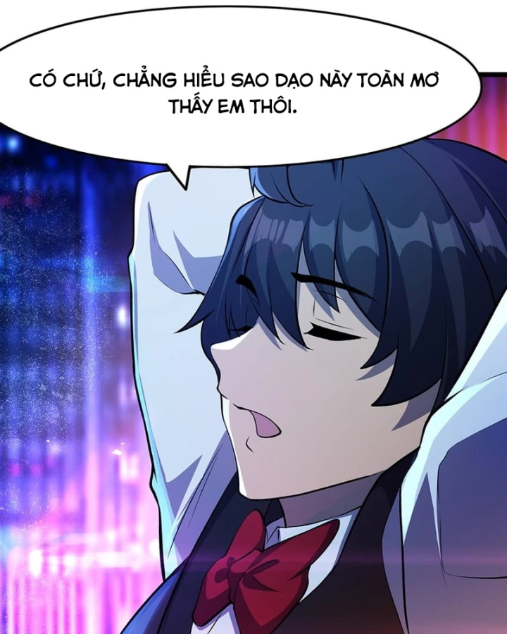 Tại Thế Giới Với Đầy Những Câu Chuyện Ma Quái Trở Thành Ma Nữ Chapter 134 - 49