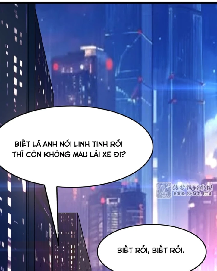 Tại Thế Giới Với Đầy Những Câu Chuyện Ma Quái Trở Thành Ma Nữ Chapter 134 - 52