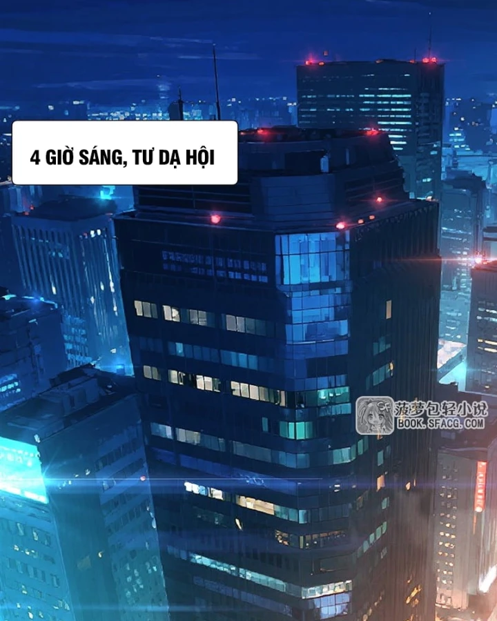 Tại Thế Giới Với Đầy Những Câu Chuyện Ma Quái Trở Thành Ma Nữ Chapter 134 - 54