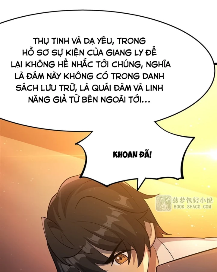 Tại Thế Giới Với Đầy Những Câu Chuyện Ma Quái Trở Thành Ma Nữ Chapter 134 - 56