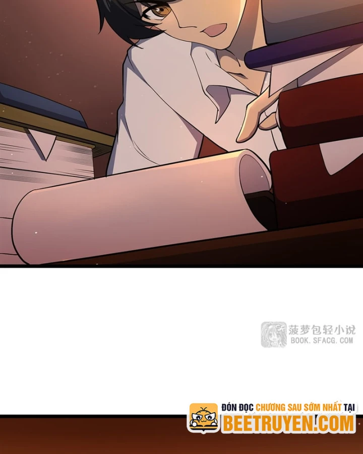 Tại Thế Giới Với Đầy Những Câu Chuyện Ma Quái Trở Thành Ma Nữ Chapter 134 - 57