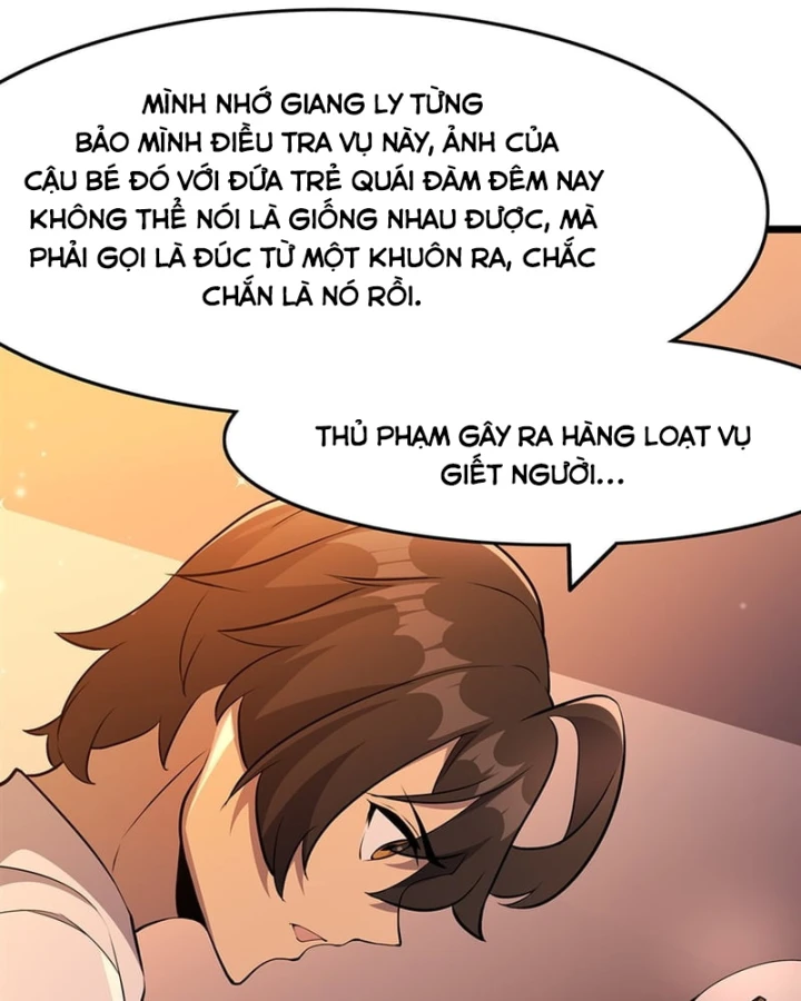 Tại Thế Giới Với Đầy Những Câu Chuyện Ma Quái Trở Thành Ma Nữ Chapter 134 - 60