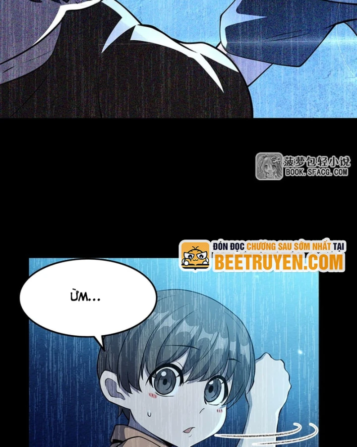 Tại Thế Giới Với Đầy Những Câu Chuyện Ma Quái Trở Thành Ma Nữ Chapter 134 - 64