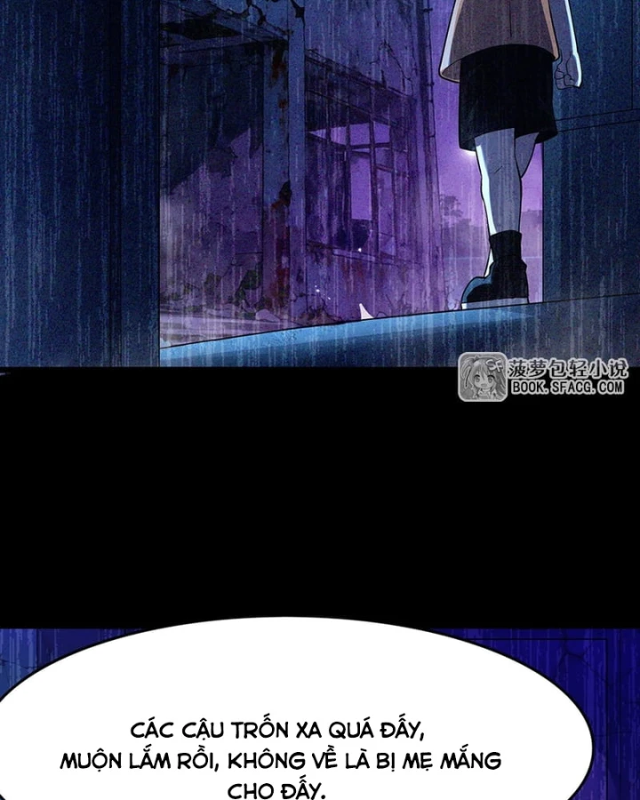 Tại Thế Giới Với Đầy Những Câu Chuyện Ma Quái Trở Thành Ma Nữ Chapter 134 - 67