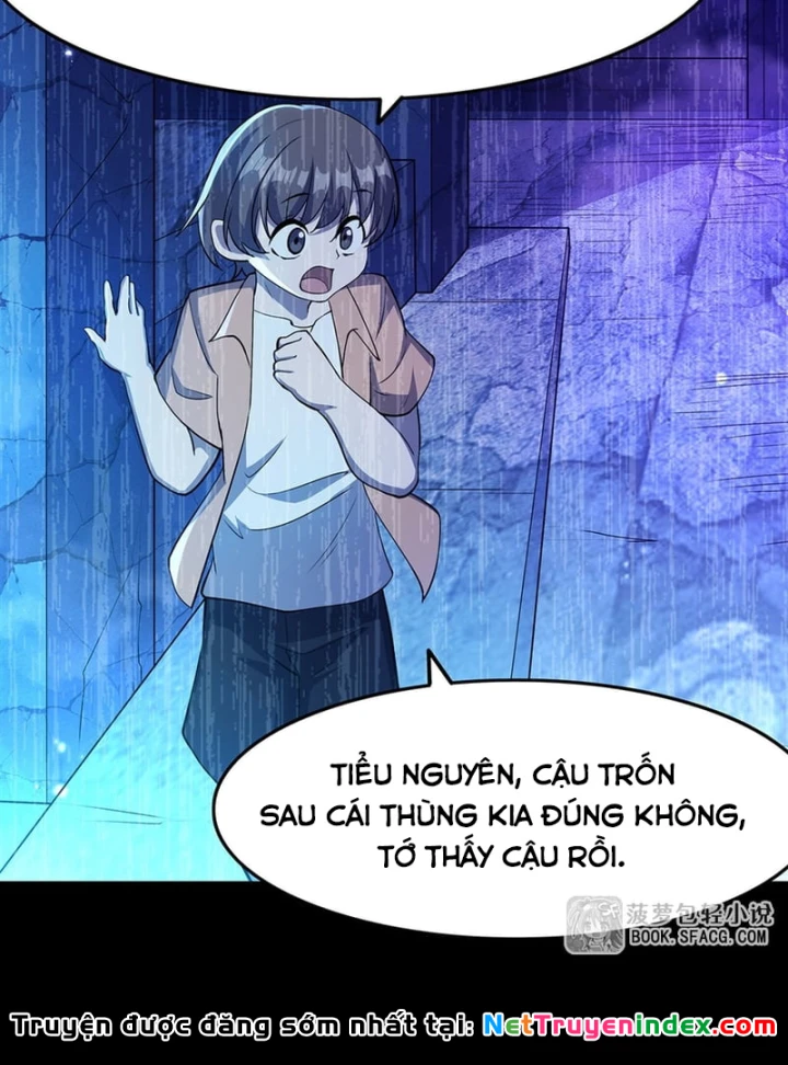 Tại Thế Giới Với Đầy Những Câu Chuyện Ma Quái Trở Thành Ma Nữ Chapter 134 - 68