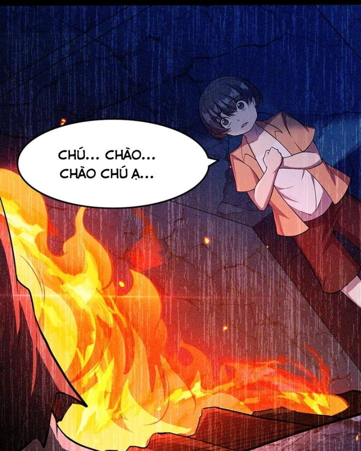 Tại Thế Giới Với Đầy Những Câu Chuyện Ma Quái Trở Thành Ma Nữ Chapter 134 - 74