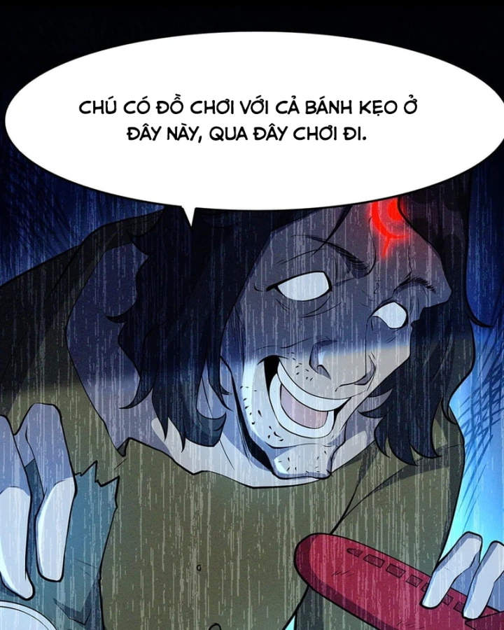 Tại Thế Giới Với Đầy Những Câu Chuyện Ma Quái Trở Thành Ma Nữ Chapter 134 - 77