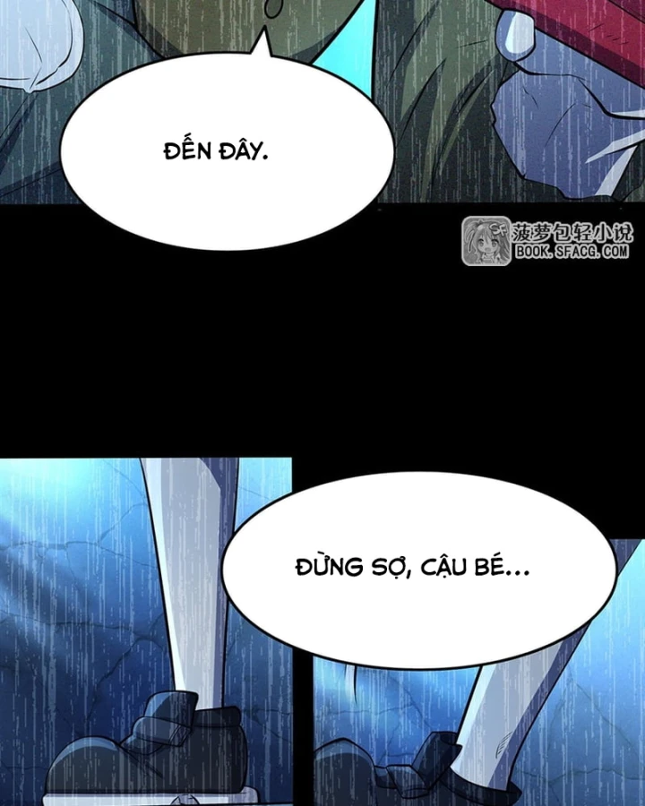 Tại Thế Giới Với Đầy Những Câu Chuyện Ma Quái Trở Thành Ma Nữ Chapter 134 - 78