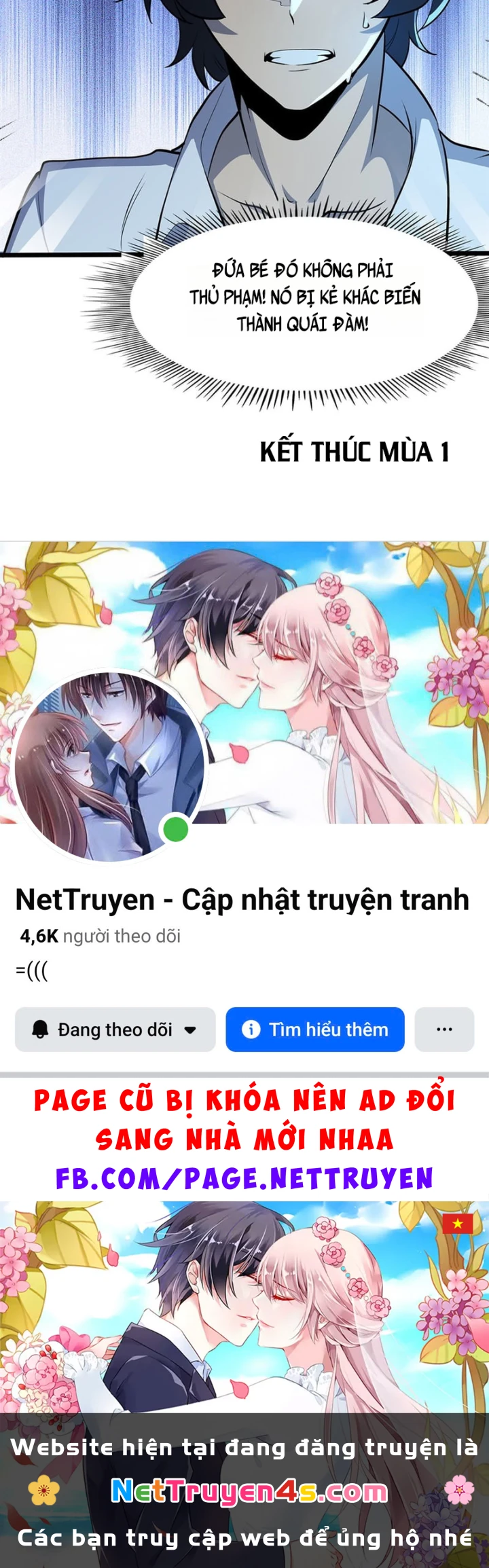 Tại Thế Giới Với Đầy Những Câu Chuyện Ma Quái Trở Thành Ma Nữ Chapter 134 - 83