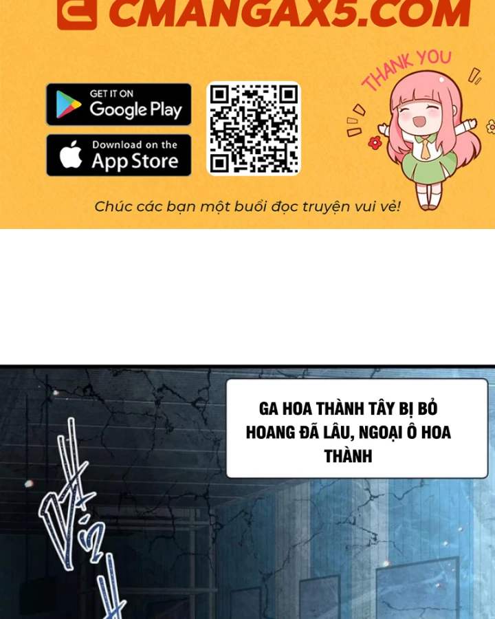 Tại Thế Giới Với Đầy Những Câu Chuyện Ma Quái Trở Thành Ma Nữ Chapter 121 - 2