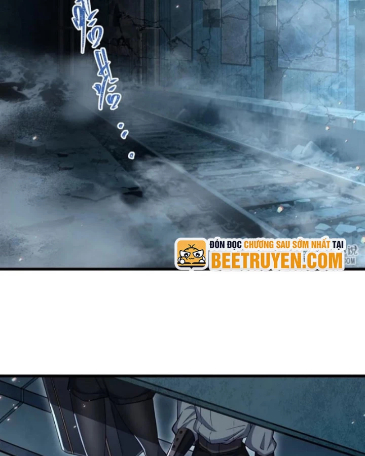 Tại Thế Giới Với Đầy Những Câu Chuyện Ma Quái Trở Thành Ma Nữ Chapter 121 - 3