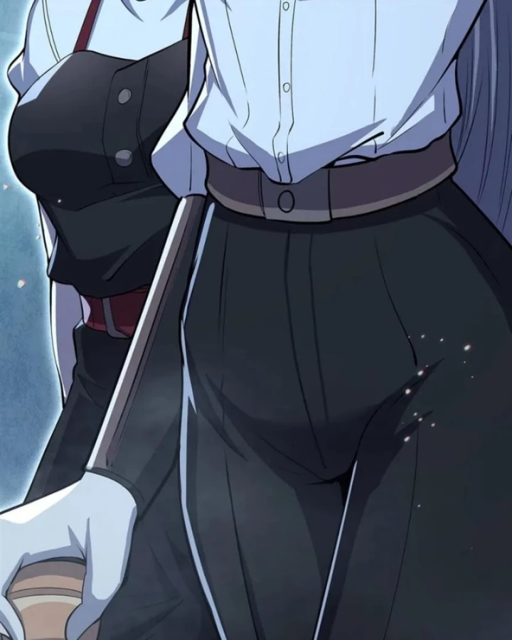 Tại Thế Giới Với Đầy Những Câu Chuyện Ma Quái Trở Thành Ma Nữ Chapter 121 - 7