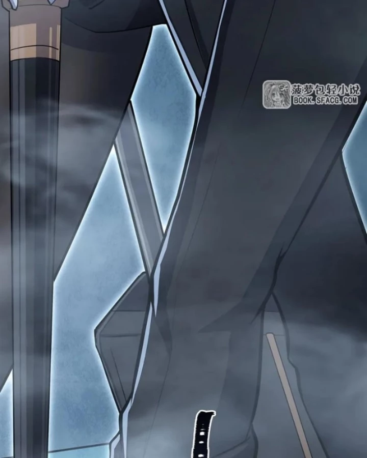 Tại Thế Giới Với Đầy Những Câu Chuyện Ma Quái Trở Thành Ma Nữ Chapter 121 - 8