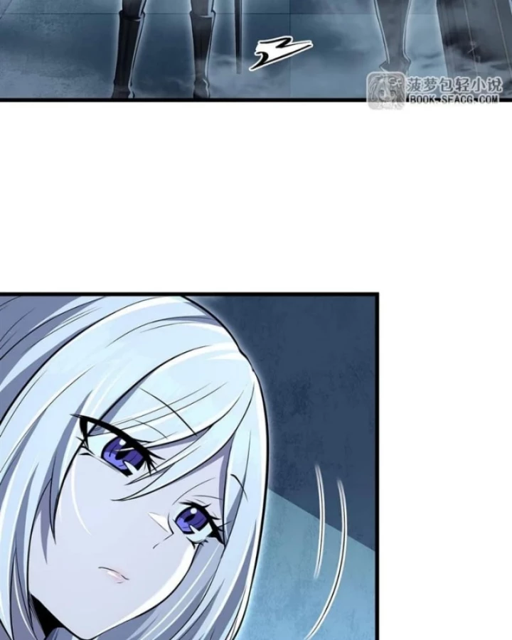 Tại Thế Giới Với Đầy Những Câu Chuyện Ma Quái Trở Thành Ma Nữ Chapter 121 - 12