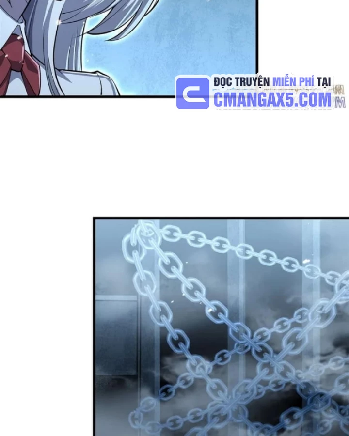 Tại Thế Giới Với Đầy Những Câu Chuyện Ma Quái Trở Thành Ma Nữ Chapter 121 - 13