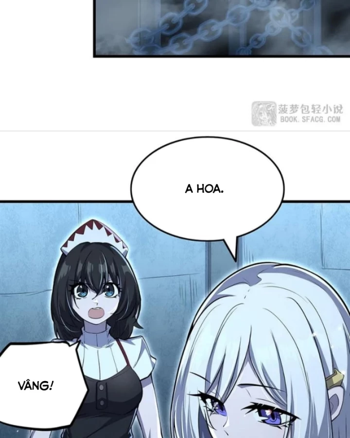 Tại Thế Giới Với Đầy Những Câu Chuyện Ma Quái Trở Thành Ma Nữ Chapter 121 - 14