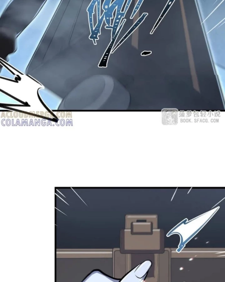 Tại Thế Giới Với Đầy Những Câu Chuyện Ma Quái Trở Thành Ma Nữ Chapter 121 - 17