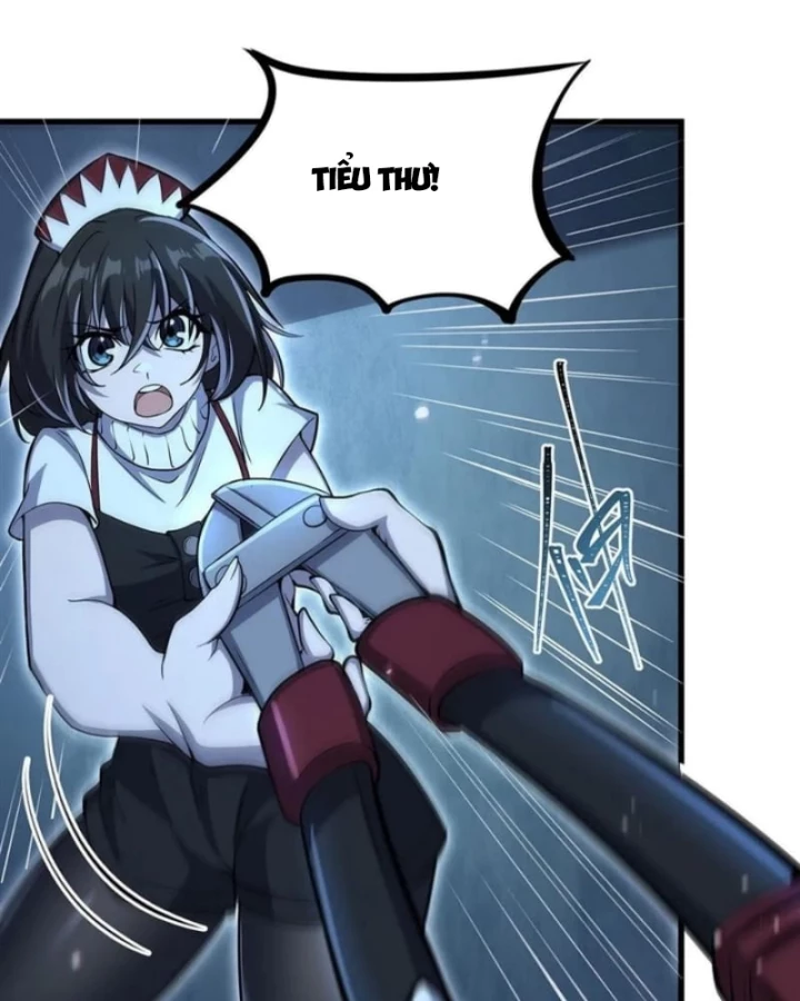 Tại Thế Giới Với Đầy Những Câu Chuyện Ma Quái Trở Thành Ma Nữ Chapter 121 - 20