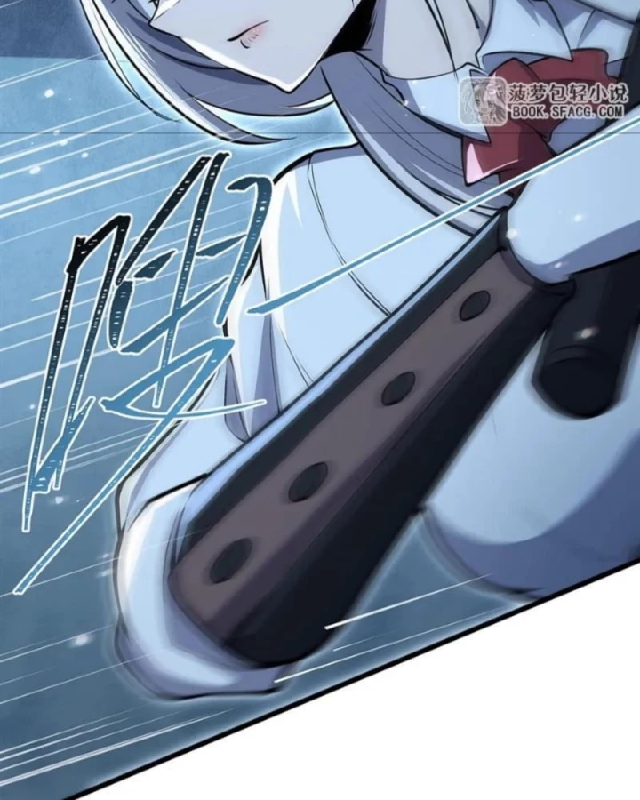 Tại Thế Giới Với Đầy Những Câu Chuyện Ma Quái Trở Thành Ma Nữ Chapter 121 - 27