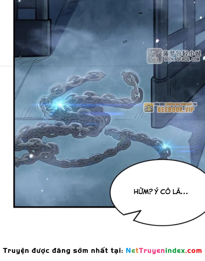 Tại Thế Giới Với Đầy Những Câu Chuyện Ma Quái Trở Thành Ma Nữ Chapter 121 - 29